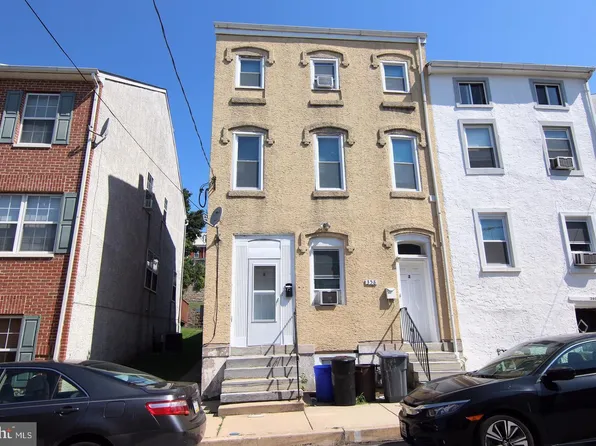 358 E Hector St, Conshohocken, PA 19428
