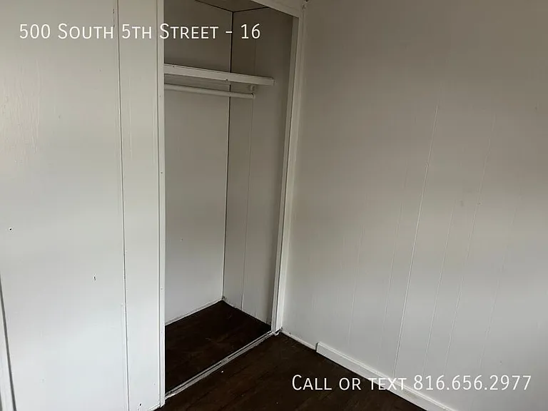 500 S 5th St #16 — Photo 4