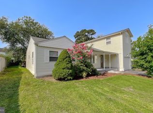 46457 Franklin Rd, Lexington Park, MD 20653