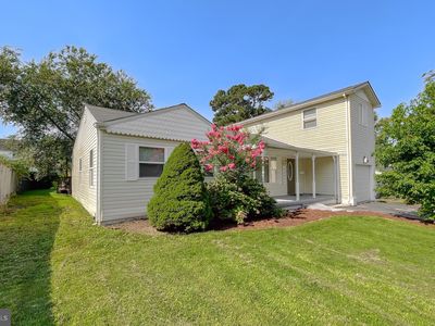 46457 Franklin Rd, Lexington Park, MD, 20653