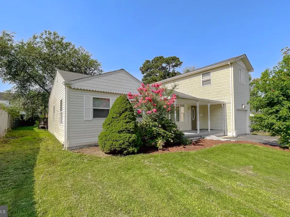 46457 Franklin Rd, Lexington Park, MD 20653