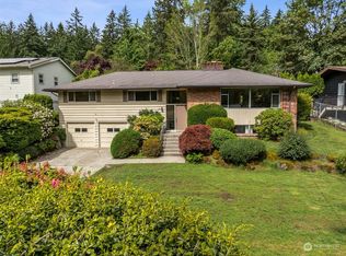 135 129th Ave NE, Bellevue, WA 98005