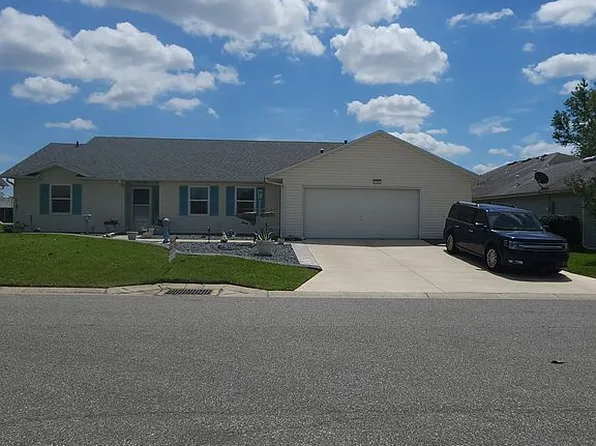 6348 Highland Lakes Blvd, Leesburg, FL 34748