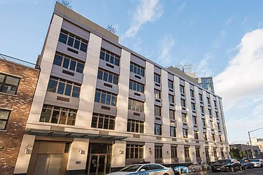 Rented by Bold New York