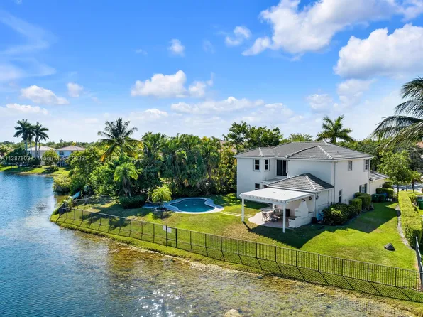 2181 SW 176th Ave, Miramar, FL 33029