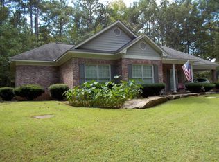 119 Lookout Dr, Hamilton, GA 31811