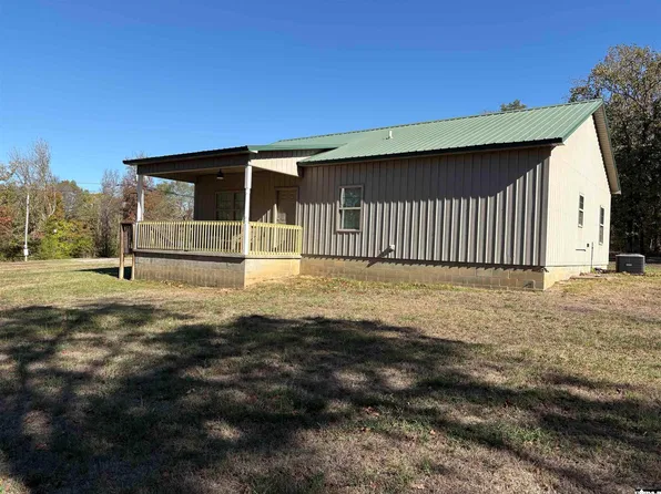 154 King Mountain Rd, Judsonia, AR 72081
