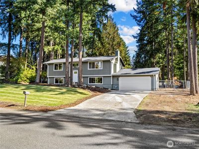 2303 cherokee Boulevard, Puyallup, WA, 98374