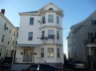 125 Division St, New Bedford, MA 02744