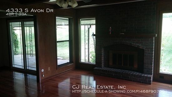 4th image of 4333 S Avon Dr