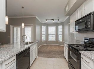 6777 Sommerall Dr #11-1135, Houston, TX 77084