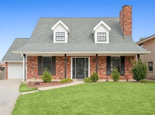 409 Charles Ct, Slidell, LA 70458
