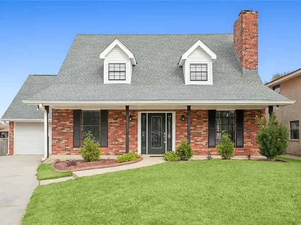 409 Charles Ct, Slidell, LA 70458