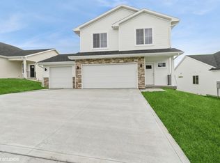 5616 Leyden Ave, Des Moines, IA 50317