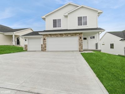 5616 Leyden Ave, Des Moines, IA, 50317