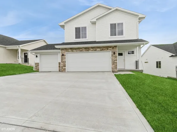 5616 Leyden Ave, Des Moines, IA 50317