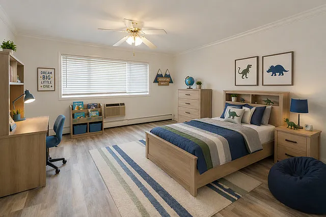 700 W Dempster St #G1 — Photo 12