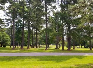 390 Albemarle Blvd, Hertford, NC 27944