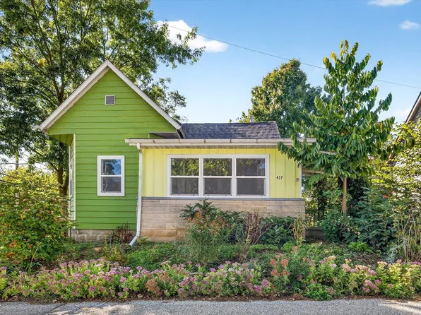 417 W Prospect St, Bloomington, IN 47403