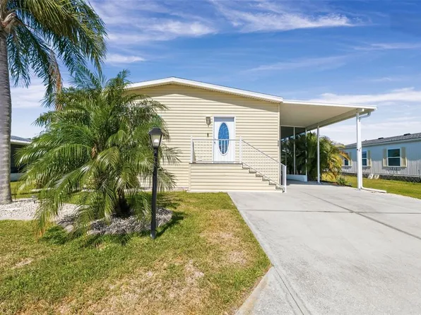 530 San Clemente Cir, North Port, FL 34287