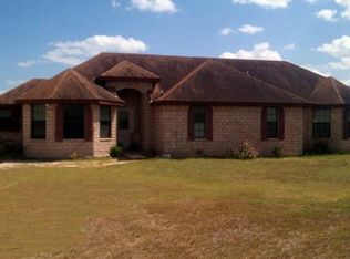 14846 Lulus Dr, Weslaco, TX 78596