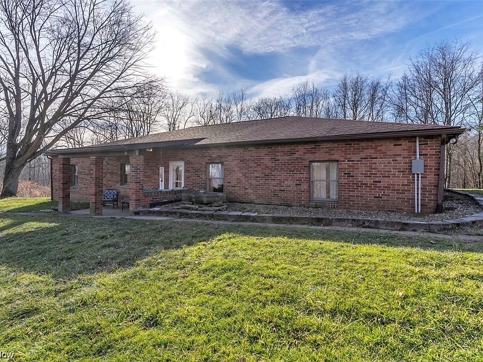 43924 Cream Ridge Rd, Lisbon, OH 44432 MLS 5014863 Zillow