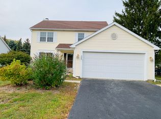 525 Ballybay Ct, Perrysburg, OH 43551