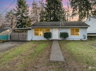 3401 NE 6th Pl, Renton, WA 98056
