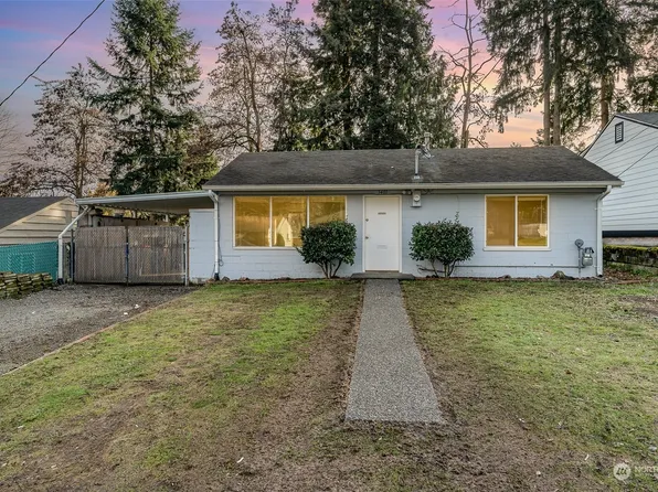 3401 NE 6th Place, Renton, WA 98056