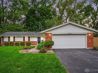 2765 Hemphill Rd, Dayton, OH 45440