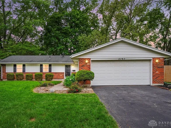 2765 Hemphill Rd, Dayton, OH 45440