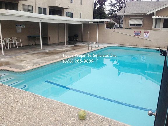 3rd image of 149 S Sierra Madre Blvd APT 2