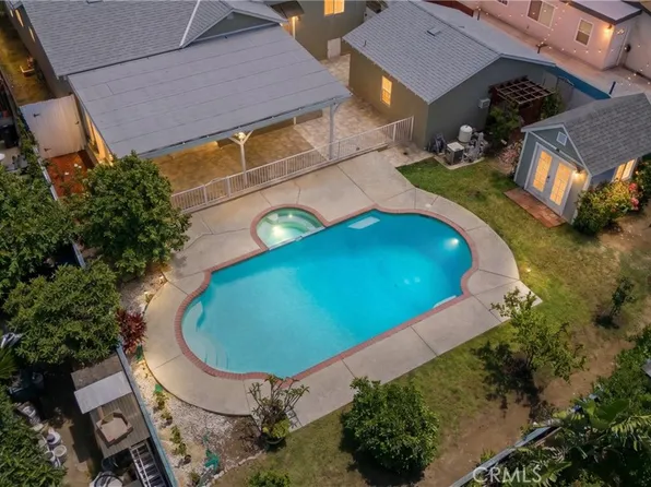 1958 8th St, San Fernando, CA 91340