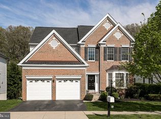 1212 Denton Dr, Chester Springs, PA 19425