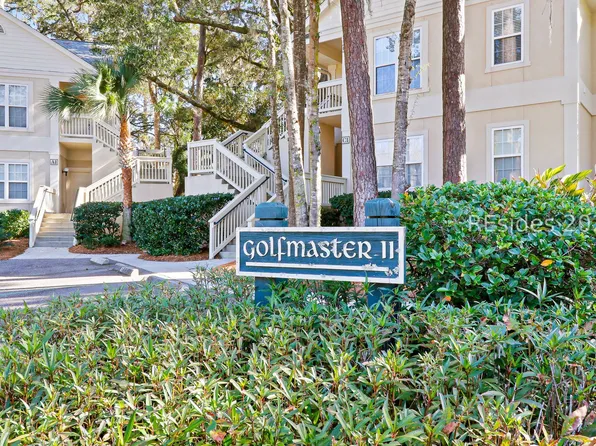 1 Gloucester Rd APT J2, Hilton Head Island, SC 29928