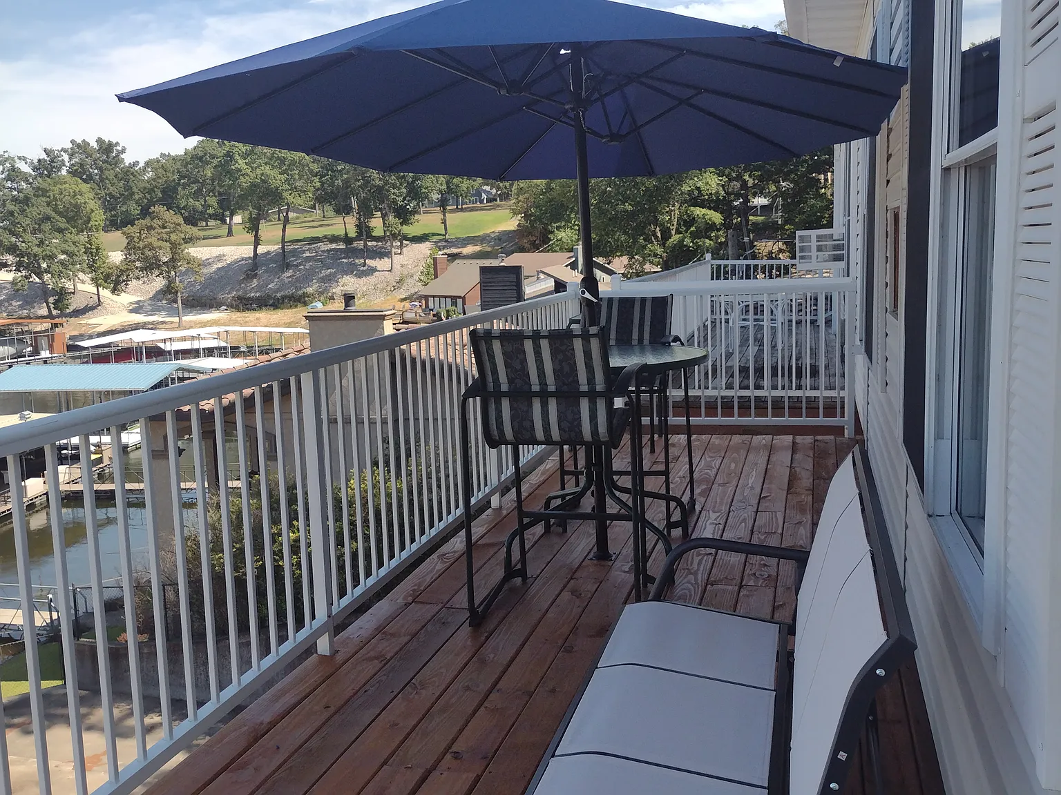 Gardenia Cir, Sunrise Beach — Photo 2