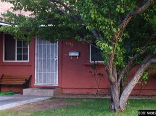 1655 Trabert Way, Sparks, NV 89431