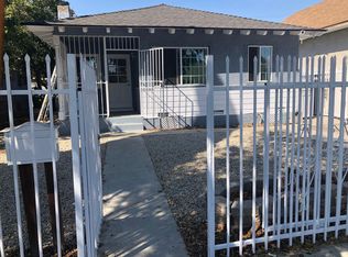 1217 E 23rd St, Los Angeles, CA 90011