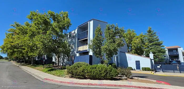Studio, 1.0 bath, 430 sqft, $1,425 — Photo 2