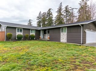 85 NW Jib St, Oak Harbor, WA 98277