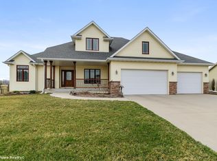 4106 NE Rio Dr, Ankeny, IA 50021