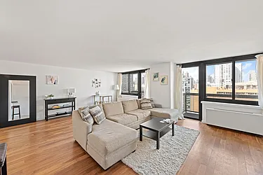 Rented by Nest Seekers International