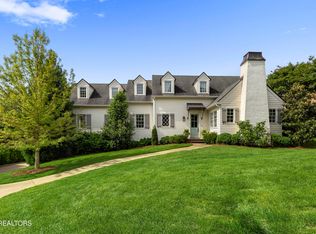 5416 Heathrow Dr, Knoxville, TN 37919