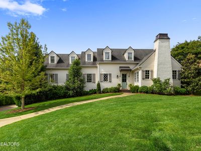 5416 Heathrow Dr, Knoxville, TN, 37919