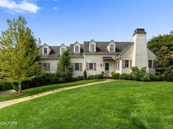 5416 Heathrow Dr, Knoxville, TN 37919