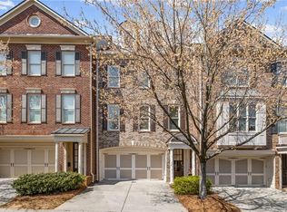 1816 Adagio Dr, Alpharetta, GA 30009