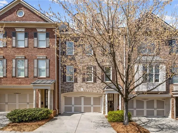 1816 Adagio Dr, Alpharetta, GA 30009