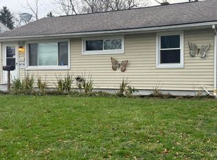 650 Collingwood Ave, Columbus, OH 43213