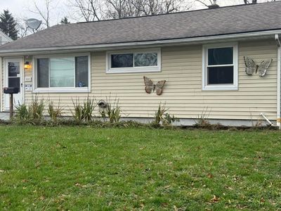 650 Collingwood Ave, Columbus, OH, 43213