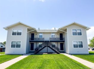 1700 S 6th Ave, Sterling, CO 80751